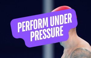 How Swimmers Can Perform Under Pressure - The Complete Guide