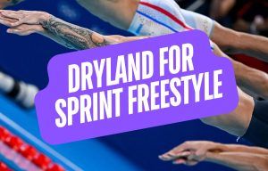 Sprint Freestyle Dryland