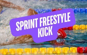 Sprint Freestyle Kick Guide